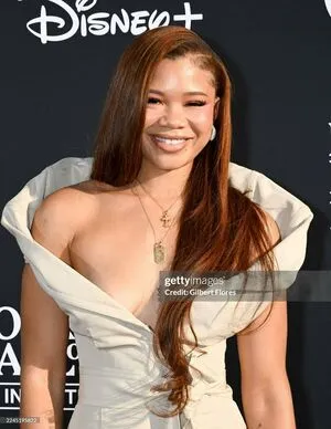 Storm Reid OnlyFans Leaked Free Thumbnail Picture - #Wzplhq2hpG