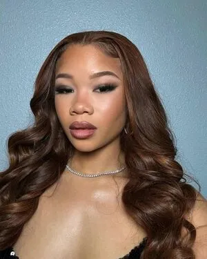 Storm Reid OnlyFans Leaked Free Thumbnail Picture - #X33uS4fJm0