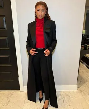 Storm Reid OnlyFans Leaked Free Thumbnail Picture - #XBUuyJ6BO8