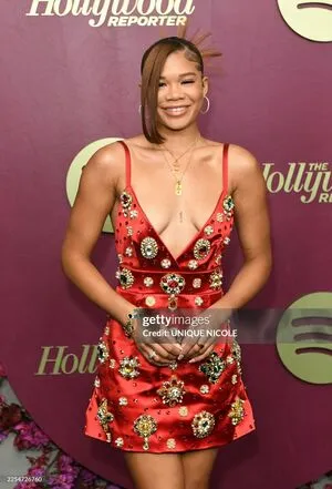 Storm Reid OnlyFans Leaked Free Thumbnail Picture - #XFKsQaUEos