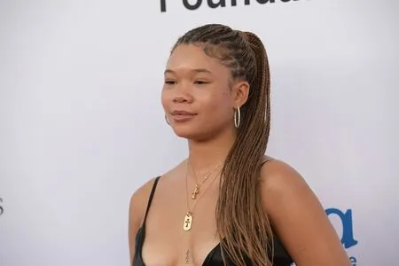 Storm Reid OnlyFans Leaked Free Thumbnail Picture - #Y9O9PpLhdO