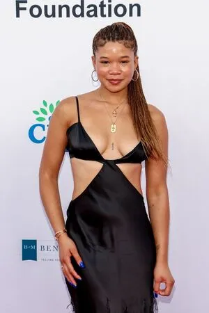 Storm Reid OnlyFans Leaked Free Thumbnail Picture - #YT93peF8Pw
