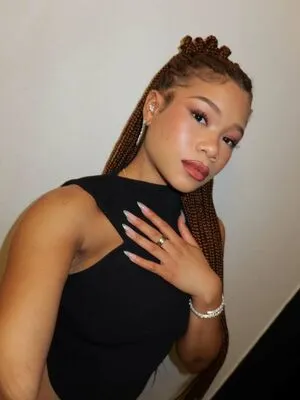 Storm Reid OnlyFans Leaked Free Thumbnail Picture - #YdJExetiAD
