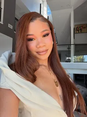Storm Reid OnlyFans Leaked Free Thumbnail Picture - #YdNVEoMkkh