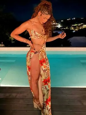 Storm Reid OnlyFans Leaked Free Thumbnail Picture - #YpgggfdANc