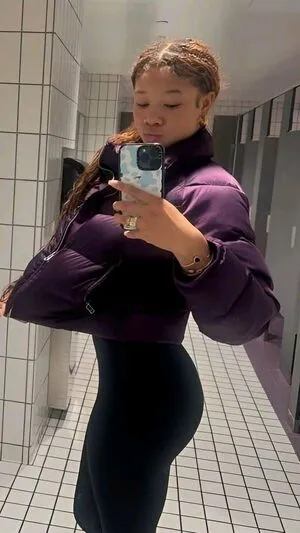 Storm Reid OnlyFans Leaked Free Thumbnail Picture - #YzXREGRH8a