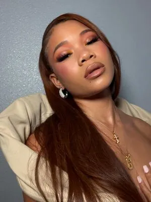 Storm Reid OnlyFans Leaked Free Thumbnail Picture - #Z2AGaCyXUC