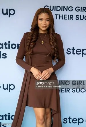 Storm Reid OnlyFans Leaked Free Thumbnail Picture - #ZdFr78Jemj