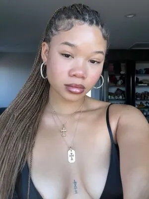 Storm Reid OnlyFans Leaked Free Thumbnail Picture - #ZmdgPZISPu
