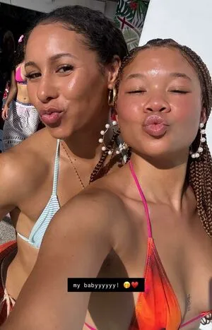 Storm Reid OnlyFans Leaked Free Thumbnail Picture - #ab4zOjWpbU