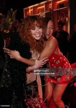 Storm Reid OnlyFans Leaked Free Thumbnail Picture - #abjMkdld1X