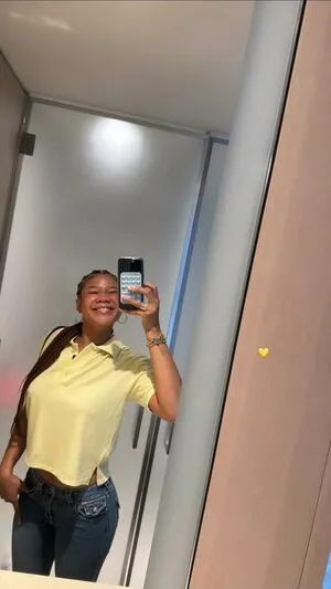 Storm Reid OnlyFans Leaked Free Thumbnail Picture - #axbsRnTFfi