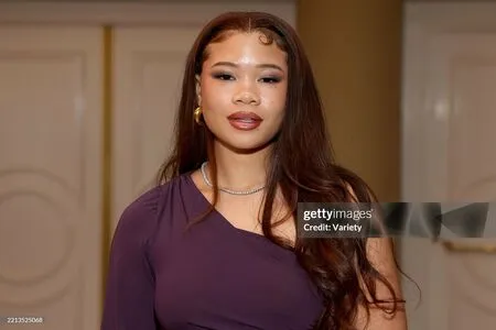 Storm Reid OnlyFans Leaked Free Thumbnail Picture - #b38bUzSj4m