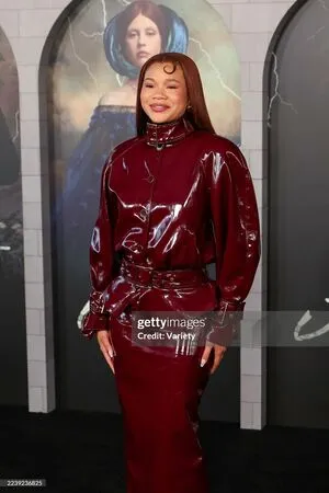 Storm Reid OnlyFans Leaked Free Thumbnail Picture - #bHZ7p6asxC