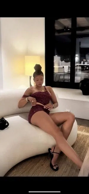 Storm Reid OnlyFans Leaked Free Thumbnail Picture - #bWcZo1lJ4G