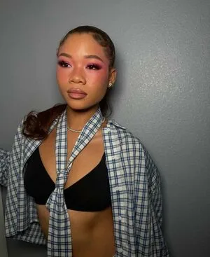 Storm Reid OnlyFans Leaked Free Thumbnail Picture - #bvRtCL40oY
