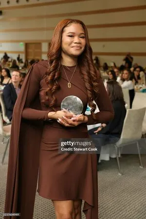 Storm Reid OnlyFans Leaked Free Thumbnail Picture - #cBRDXHNP6j