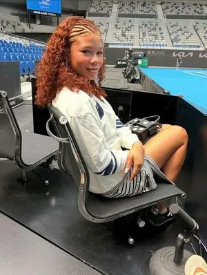 Storm Reid OnlyFans Leaked Free Thumbnail Picture - #cOSdOvcnT8