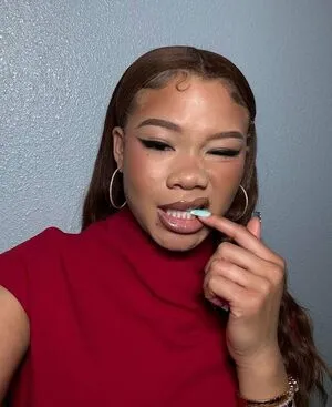 Storm Reid OnlyFans Leaked Free Thumbnail Picture - #csVkj5S23c