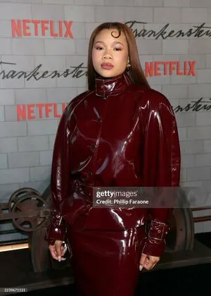 Storm Reid OnlyFans Leaked Free Thumbnail Picture - #d1mz7ty2ok