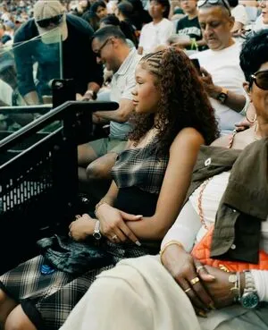 Storm Reid OnlyFans Leaked Free Thumbnail Picture - #d4kSh5pFTV