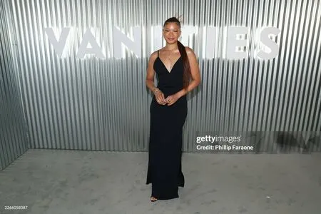 Storm Reid OnlyFans Leaked Free Thumbnail Picture - #dkp1YASHCu