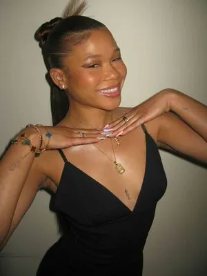 Storm Reid OnlyFans Leaked Free Thumbnail Picture - #eDVIX7dFHl