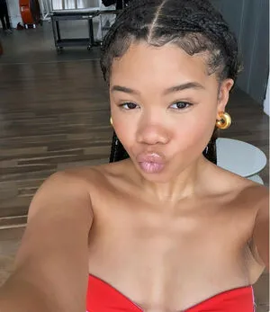 Storm Reid OnlyFans Leaked Free Thumbnail Picture - #eMxKCnyO8r