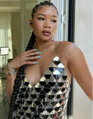 Storm Reid OnlyFans Leaked Free Thumbnail Picture - #ePQsiW3rBE