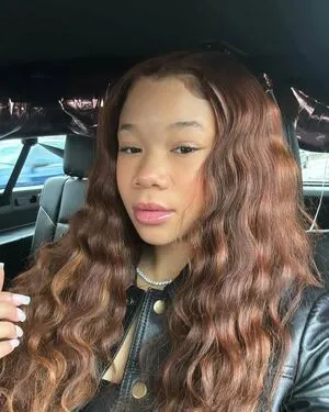 Storm Reid OnlyFans Leaked Free Thumbnail Picture - #eX06IE9gTP
