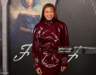 Storm Reid OnlyFans Leaked Free Thumbnail Picture - #fBpiMgDwXr
