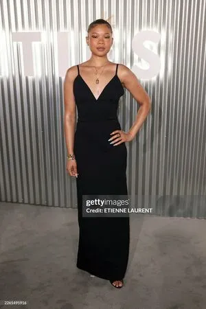 Storm Reid OnlyFans Leaked Free Thumbnail Picture - #fNvbwY6TjY