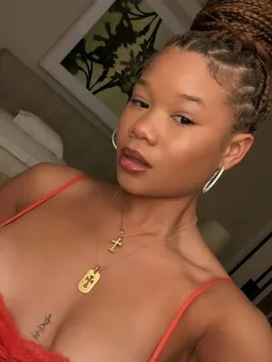 Storm Reid OnlyFans Leaked Free Thumbnail Picture - #fc2Scsngt6
