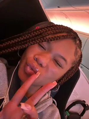 Storm Reid OnlyFans Leaked Free Thumbnail Picture - #g85Wi17Mul