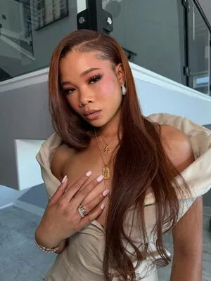 Storm Reid OnlyFans Leaked Free Thumbnail Picture - #gXekEe7SHu
