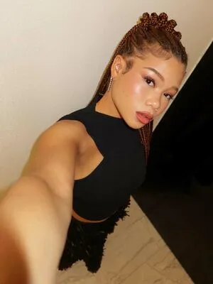 Storm Reid OnlyFans Leaked Free Thumbnail Picture - #gYYcn5qLmo