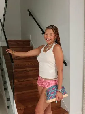 Storm Reid OnlyFans Leaked Free Thumbnail Picture - #gu73Cc5SEO