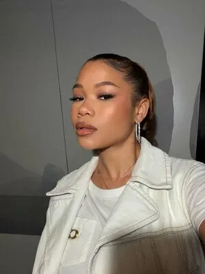 Storm Reid OnlyFans Leaked Free Thumbnail Picture - #hjUKiPjkks