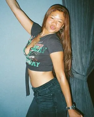 Storm Reid OnlyFans Leaked Free Thumbnail Picture - #hpGvyO8VVj