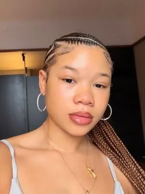 Storm Reid OnlyFans Leaked Free Thumbnail Picture - #jKlnb8aTKH
