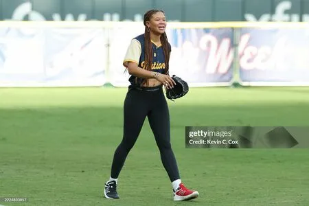 Storm Reid OnlyFans Leaked Free Thumbnail Picture - #jUrjigZtDr