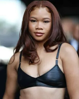 Storm Reid OnlyFans Leaked Free Thumbnail Picture - #jpVdZG77Du