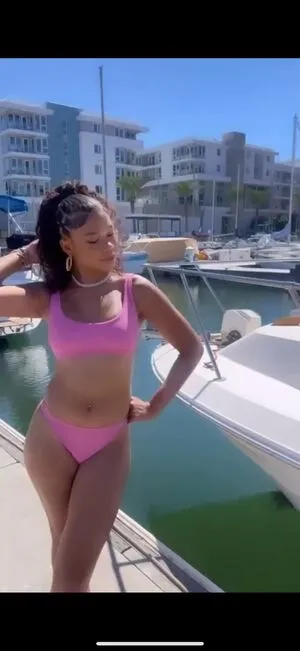 Storm Reid OnlyFans Leaked Free Thumbnail Picture - #k6p9qRPcAu
