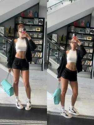 Storm Reid OnlyFans Leaked Free Thumbnail Picture - #kJ6eXwuWOD