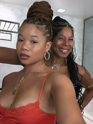 Storm Reid OnlyFans Leaked Free Thumbnail Picture - #kLsYuPnmR5