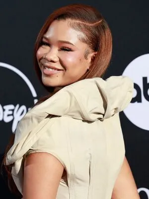 Storm Reid OnlyFans Leaked Free Thumbnail Picture - #kX05kGSp2d