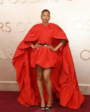 Storm Reid OnlyFans Leaked Free Thumbnail Picture - #kjFcUk4ACT