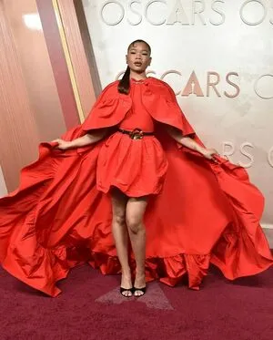 Storm Reid OnlyFans Leaked Free Thumbnail Picture - #kl2PyArBNI
