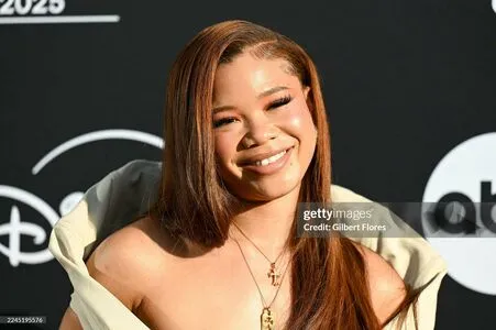 Storm Reid OnlyFans Leaked Free Thumbnail Picture - #l78c9WjxaG