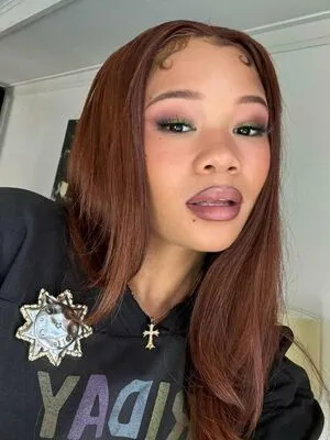 Storm Reid OnlyFans Leaked Free Thumbnail Picture - #lbIJd8ddSf